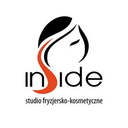 Inside- studio fryzjersko-kosmetyczne