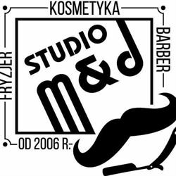STUDIO FRYZJERSKO KOSMETYCZNE M & D