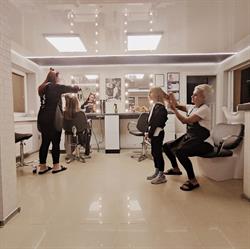 STUDIO FRYZUR MAJKA