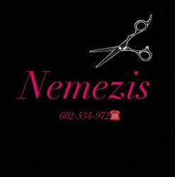STUDIO FRYZUR NEMEZIS