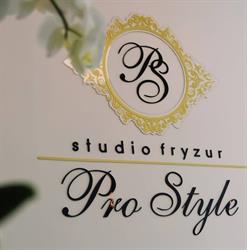 STUDIO FRYZUR PRO STYLE