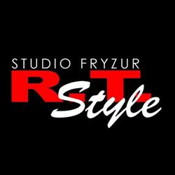 STUDIO FRYZUR