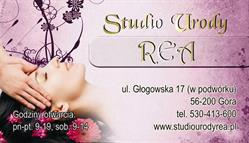 STUDIO URODY REA
