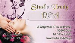 STUDIO URODY REA