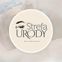 Strefa Urody Anna Klimaszewska