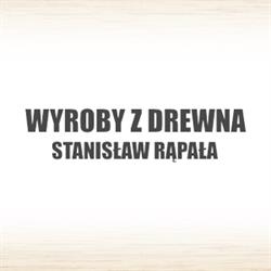 Wyroby z drewna - Rąpała Stanisław