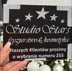 STUDIO STARS