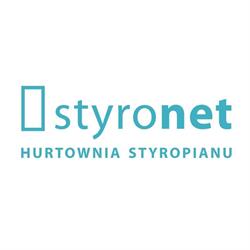 STYRONET Hurtownia Styropianu i Styroduru XPS