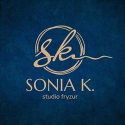 STUDIO FRYZUR SK TRENDY SONIA KOT
