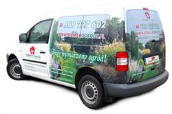 STAMAR OGRODY