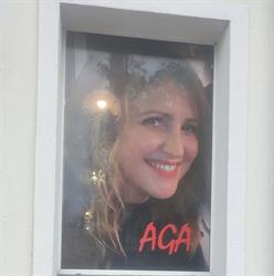 Studio Fryzur Aga