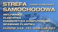 STREFA SAMOCHODOWA