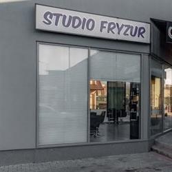 STUDIO FRYZUR