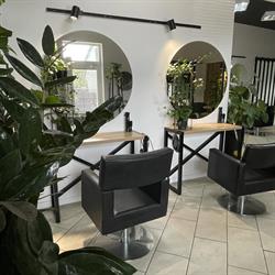 Studio Fryzjerskie Iwona Noworyta