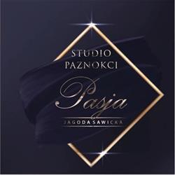STUDIO PAZNOKCI PASJA