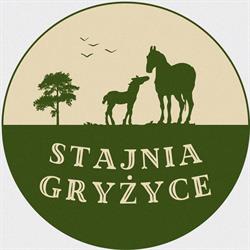 Magdalena Parkitna STAJNIA GRYŻYCE