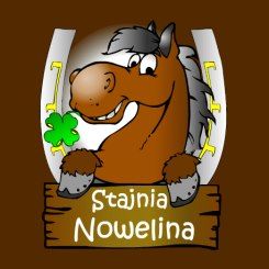 Stajnia Nowelina - Iwona Piekut