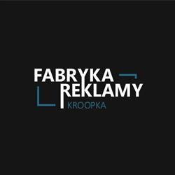 STUDIO REKLAMY KROOPKA