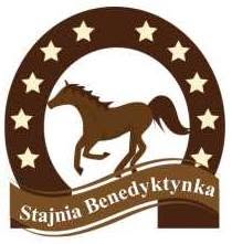 STAJNIA BENEDYKTYNKA W PALOWICACH ŁUKASZ DYRDA