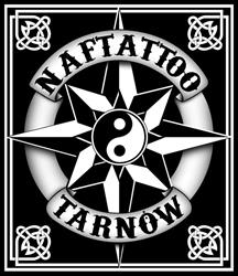 STUDIO TATUAŻU NAFTATTOO ARTUR NAWALANIEC