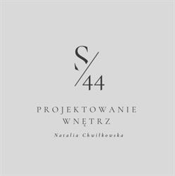 Studio 44 projektowanie wnętrz