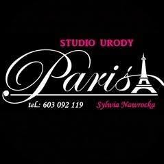 Studio Urody PARIS Sylwia Nawrocka