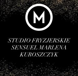 Studio Fryzjerskie Sensuel Marlena Kuroszczyk