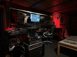 STUDIO NAGRAŃ "HAPIŚ-SOUND" ELŻBIETA KLOSKOWSKA