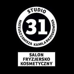 Studio 31 Mateusz Zawisza i Kamila Brzoskowska