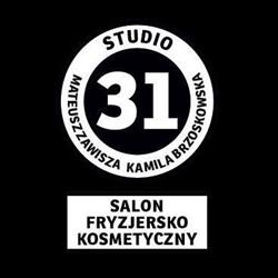 Studio 31 Mateusz Zawisza i Kamila Brzoskowska