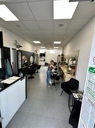 Studio Fryzjerskie - Justyna Falkowska