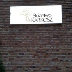 Stolarstwo "Karkosz" Krystyna Karkosz