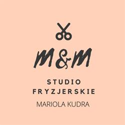 STUDIO FRYZJERSKIE M&M Mariola Kudra