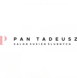 SUKNIE ŚLUBNE I WIECZOROWE PAN TADEUSZ