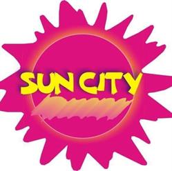 SUN CITY-Salon Opalania i Światłoterapii