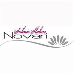 Suknie Slubne Novari Inowroclaw