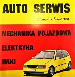 ŚWIADEK DAMIAN AUTO SERWIS