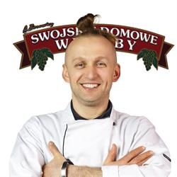 SWOJSKIE DOMOWE WYROBY