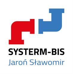 SYSTERM BIS INSTALACJE HYDRAULICZNE SŁAWOMIR JAROŃ