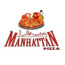 SYLWIA JAŻDRZYK PIZZERIA MANHATTAN