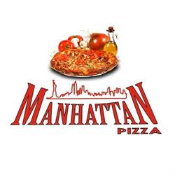 SYLWIA JAŻDRZYK PIZZERIA MANHATTAN