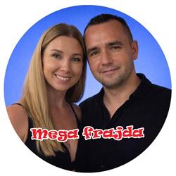 Sylwia Kolankowska MEGA FRAJDA