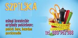 SZPILKA