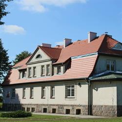 Szkola Podstawowa i Przedszkole w Pniewie