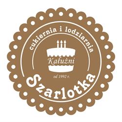 SZARLOTKA CAFE