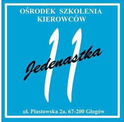 SZKOLENIE KIEROWCÓW