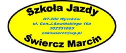 SZKOŁA JAZDY