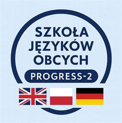 SZKOŁA JĘZYKÓW OBCYCH PROGRESS 2