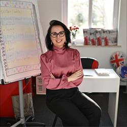 SZKOŁA JĘZYKOWA SCHOOL OF ENGLISH AGNIESZKA MIKOŚ