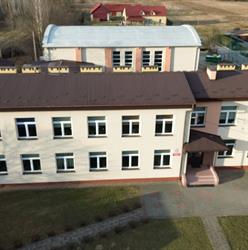 Szkola Podstawowa im. Janka Zawiszy w Przedborzu